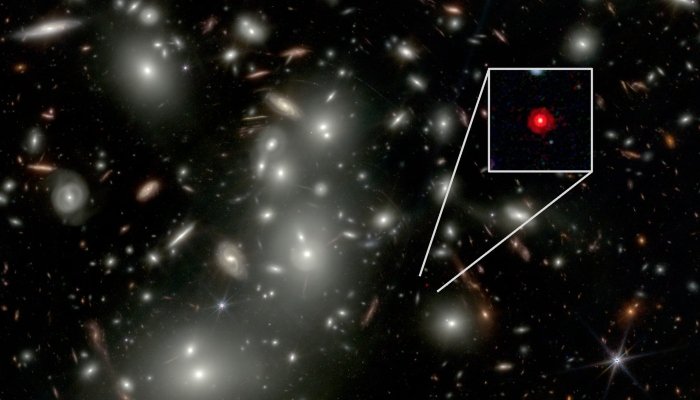 کائنات کا قدیم ترین بلیک ہول دریافت، سائنس کی دنیا میں نئی پیشرفت