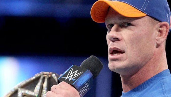 جان سینا کا ریسلنگ سے الوداعی سفر: آخری میچ کی تاریخ کا اعلان 1 جان سینا کا ریسلنگ سے الوداعی سفر: آخری میچ کی تاریخ کا اعلان