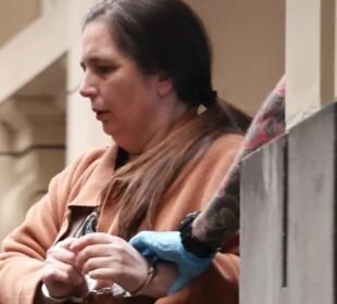 مشروم مرڈر کیس: خاتون کو 33 سال قید کی سزا 1 مشروم مرڈر کیس: خاتون کو 33 سال قید کی سزا