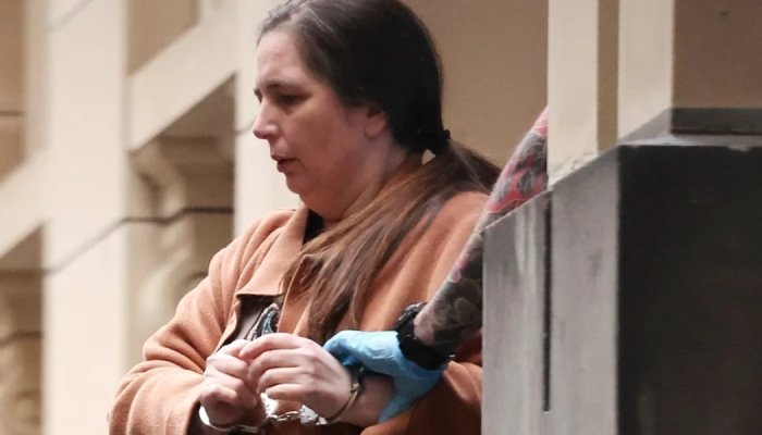 مشروم مرڈر کیس: خاتون کو 33 سال قید کی سزا