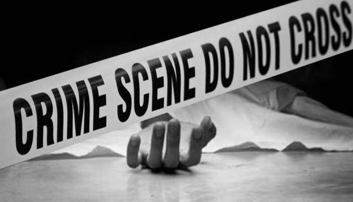 لاہور میں دل دہلا دینے والا واقعہ، بیٹوں کے ہاتھوں ماں قتل