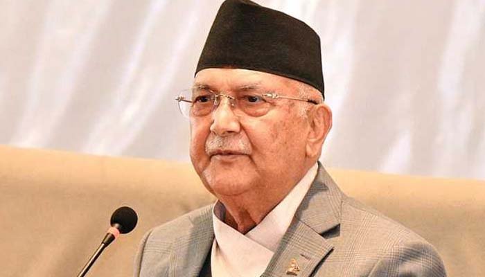 نیپال میں پرتشدد مظاہرے، وزیراعظم کے پی شرما اولی نے استعفیٰ دے دیا