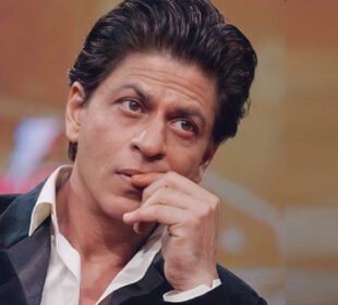 اگرتعلیم مکمل کی ہوتی تو شایداس سےبھی بڑا سپراسٹار ہوتا؛ شاہ رخ