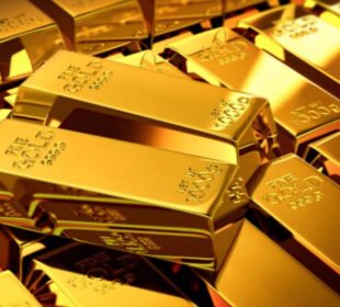 ملک میں سونےکی قیمت میں نمایاں اضافہ