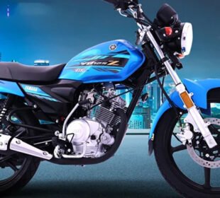 یاماہانےپاکستان میں موٹرسائیکل کی پیداوار بندکرنے کا فیصلہ کر لیا 1 یاماہانےپاکستان میں موٹرسائیکل کی پیداوار بندکرنے کا فیصلہ کر لیا