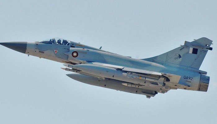 قطر میں اسرائیلی کارروائی، حماس کی اعلیٰ قیادت نشانہ