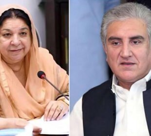 عدالت کا بڑا فیصلہ: پی ٹی آئی رہنما قید کی سزاؤں کی زد میں، قریشی محفوظ