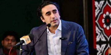 سیلاب متاثرین کی امداد میں تاخیر پر بلاول بھٹو کا اظہار تشویش