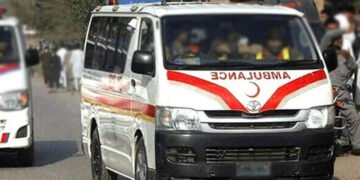 اسلام آباد: گھر سے تین افراد کی لاشیں ملنے پر علاقہ مکینوں میں خوف و ہراس