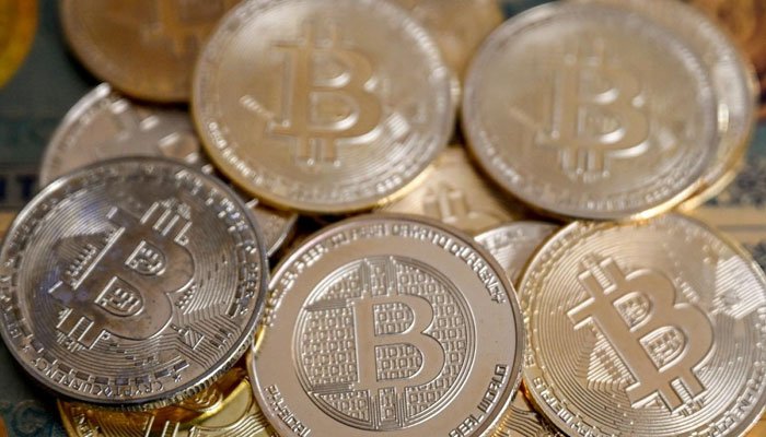 کرپٹو کرنسی تاوان میں استعمال ہو رہی ہے، سینیٹرز کا انکشاف