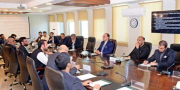 پاکستان نے نیا سکیورٹی اسٹینڈرڈ متعارف کرا دیا
