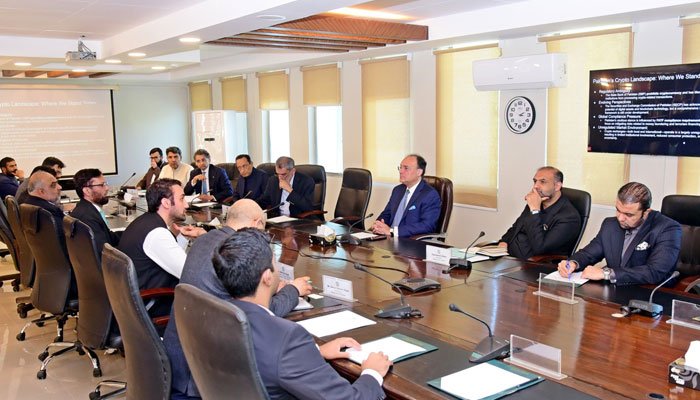 پاکستان نے نیا سکیورٹی اسٹینڈرڈ متعارف کرا دیا