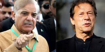 شہباز شریف نے عمران خان کے خلاف ہرجانہ کیس میں جرح جلد مکمل کرنے کی درخواست کر دی