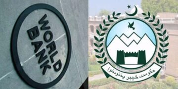 خیبر پختونخوا میں ورلڈ بینک منصوبے میں 10 کروڑ روپے سے زائد کا فراڈ بے نقاب