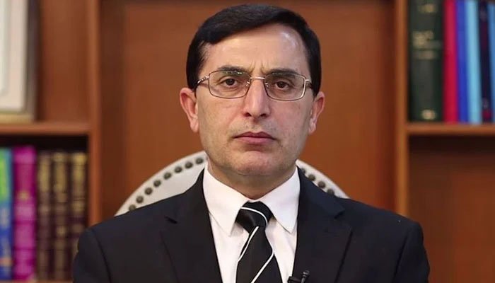 پنجاب حکومت فوری عملی اقدامات کرے، فوٹو سیشن کافی نہیں: بیرسٹر گوہر