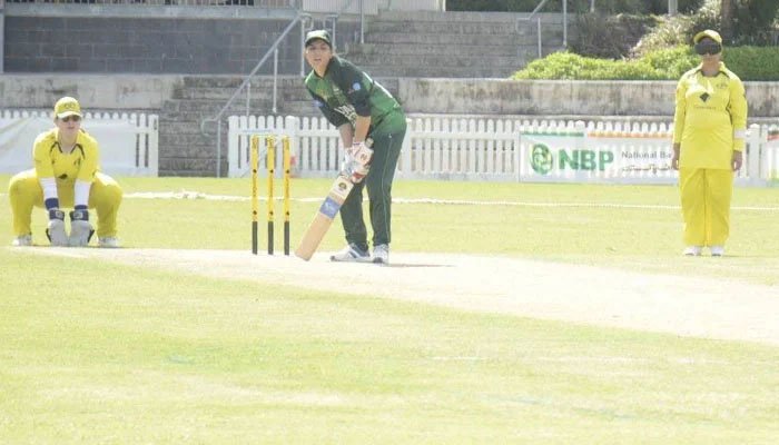 کیا سیاسی کشیدگی ویمنز بلائنڈ کرکٹ ورلڈ کپ کے انعقاد میں رکاوٹ بنے گی؟