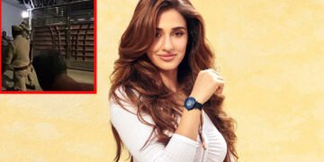 دیشا پٹانی کے گھر پر حملہ: فلم انڈسٹری کو نشانہ بنایا جا رہا ہے؟