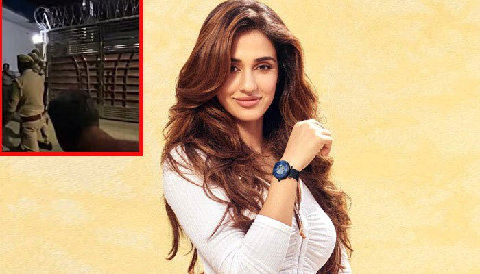 دیشا پٹانی کے گھر پر حملہ: فلم انڈسٹری کو نشانہ بنایا جا رہا ہے؟ 1 دیشا پٹانی کے گھر پر حملہ: فلم انڈسٹری کو نشانہ بنایا جا رہا ہے؟