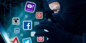 سوشل میڈیا پر ریاست مخالف سرگرمیوں کے خلاف کارروائیاں تیز