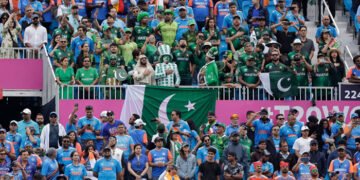 دبئی پولیس کی ایشیا کپ میچ سے قبل کرکٹ شائقین کو وارننگ
