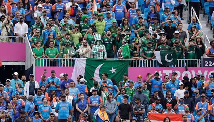 دبئی پولیس کی ایشیا کپ میچ سے قبل کرکٹ شائقین کو وارننگ 1 دبئی پولیس کی ایشیا کپ میچ سے قبل کرکٹ شائقین کو وارننگ