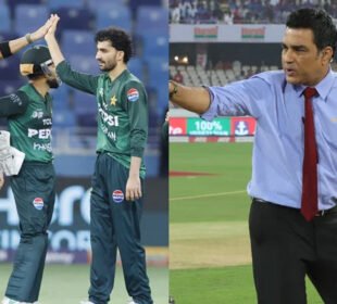 سنجے منجریکر نے پاکستانی اسپنرز کو بھارتی بیٹنگ کے لیے چیلنج قرار دے دیا