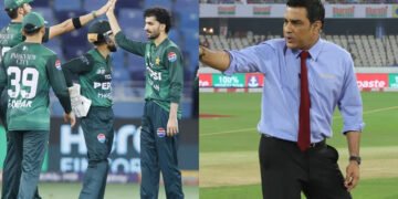 سنجے منجریکر نے پاکستانی اسپنرز کو بھارتی بیٹنگ کے لیے چیلنج قرار دے دیا