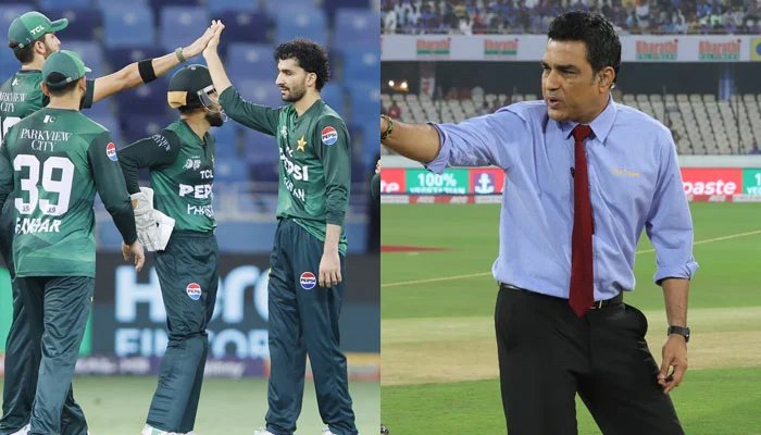 سنجے منجریکر نے پاکستانی اسپنرز کو بھارتی بیٹنگ کے لیے چیلنج قرار دے دیا