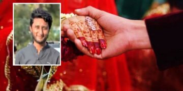 کراچی: شادی کے دن دلہا پراسرار طور پر لاپتہ