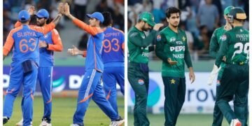 پاکستان کے ممکنہ بائیکاٹ پر بھارتی ٹیم کا ردعمل سامنے آگیا
