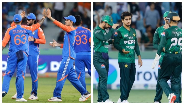 پاکستان کے ممکنہ بائیکاٹ پر بھارتی ٹیم کا ردعمل سامنے آگیا