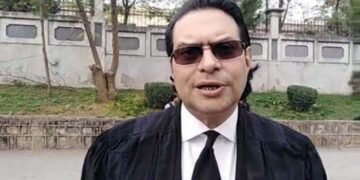 عمران خان کسی ڈیل کا حصہ نہیں بنیں گے، باوقار واپسی ہوگی: سلمان اکرم راجہ