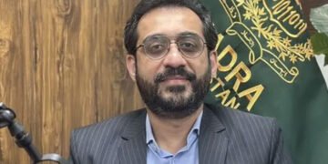 نادرا کا معمر شہریوں کے لیے فیس ریکگنیشن سسٹم متعارف کرانے کا اعلان