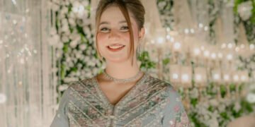 سامعہ حجاب نے حسن زاہد کو معاف کرنے کی اصل وجہ بتا دی