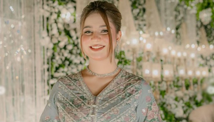 سامعہ حجاب نے حسن زاہد کو معاف کرنے کی اصل وجہ بتا دی