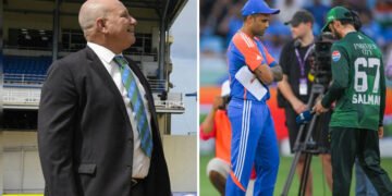 پی سی بی کا مطالبہ مسترد، ایشیا کپ سے علیحدگی پر غور