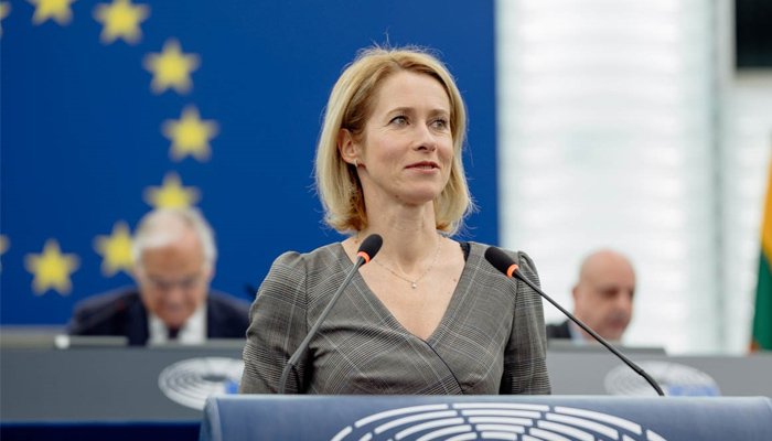 یورپی کمیشن کے اجلاس میں اسرائیل پر ممکنہ پابندیاں زیر غور