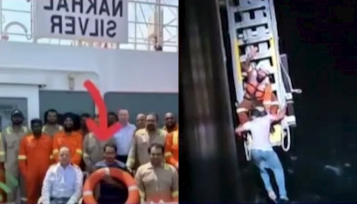 بنوں کے 23 ماہی گیر عمان کی سمندری حدود میں لاپتہ