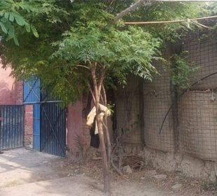 دہشت گردوں کا حملہ ناکام، بنوں اور کرک میں بھرپور جوابی کارروائی