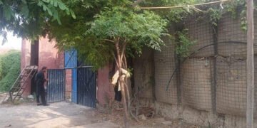 دہشت گردوں کا حملہ ناکام، بنوں اور کرک میں بھرپور جوابی کارروائی