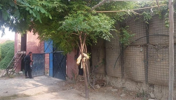 دہشت گردوں کا حملہ ناکام، بنوں اور کرک میں بھرپور جوابی کارروائی