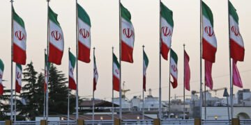 امریکہ کی جانب سے ایران پر نئی پابندیاں عائد