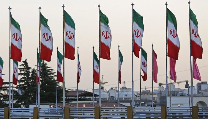 امریکہ کی جانب سے ایران پر نئی پابندیاں عائد