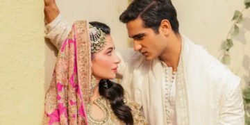 ماڈلز عبیر اسد اور سبحان عمیس نے علیحدگی کا فیصلہ کرلیا