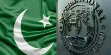 آئی ایم ایف مشن کی آمد سے پہلے پاکستان نے بیشتر شرائط پوری کر لیں
