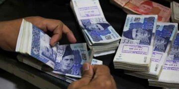اسٹیٹ بینک کی رپورٹ: جولائی میں حکومتی قرض میں 350 ارب روپے کا اضافہ