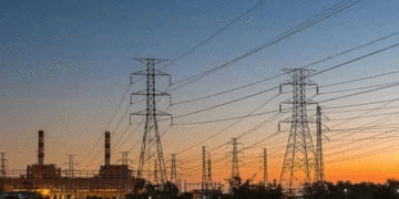 سی پی پی اے کی بجلی قیمت بڑھانے کی درخواست