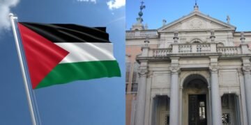 پرتگال نے فلسطین کو ریاست تسلیم کرنے کا فیصلہ کر لیا