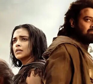 دپیکا پڈوکون فلم 'کالکی 2898 اے ڈی' کے سیکوئل سے باہر