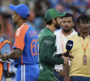 ایشیا کپ: پاکستان بمقابلہ بھارت میچ کے ٹکٹس کی مانگ میں زبردست اضافہ